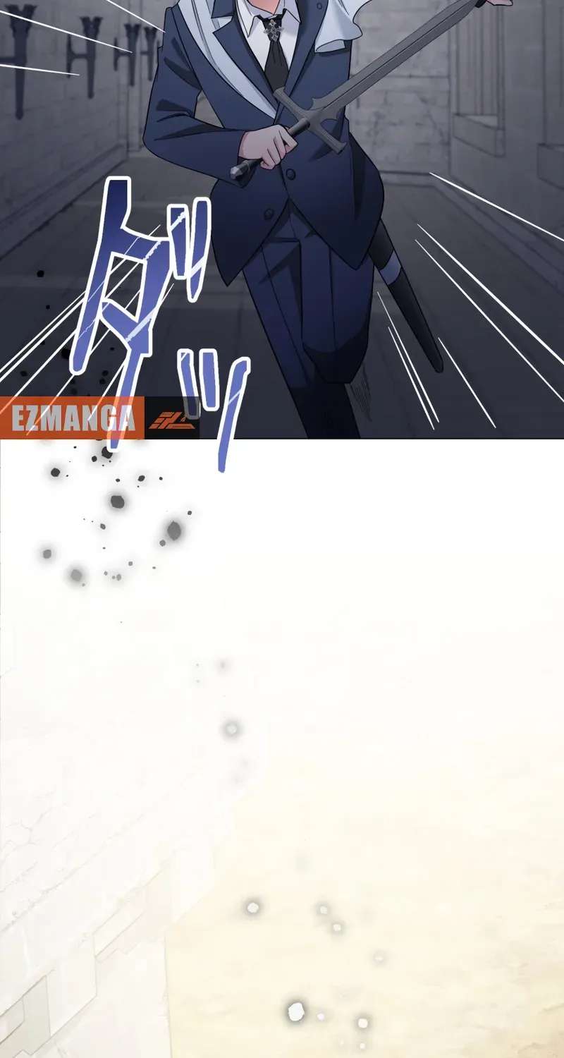 I Paid the Price and Changed the Future Chapter 18 - page 60