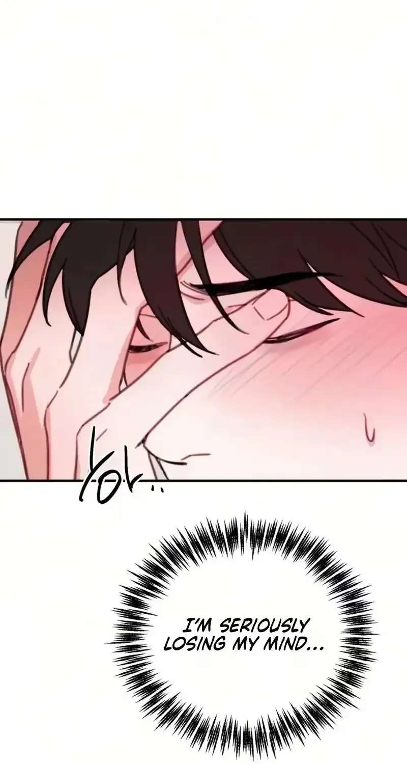 Sweet Romance, Spicy Roommates Chapter 38 - page 47