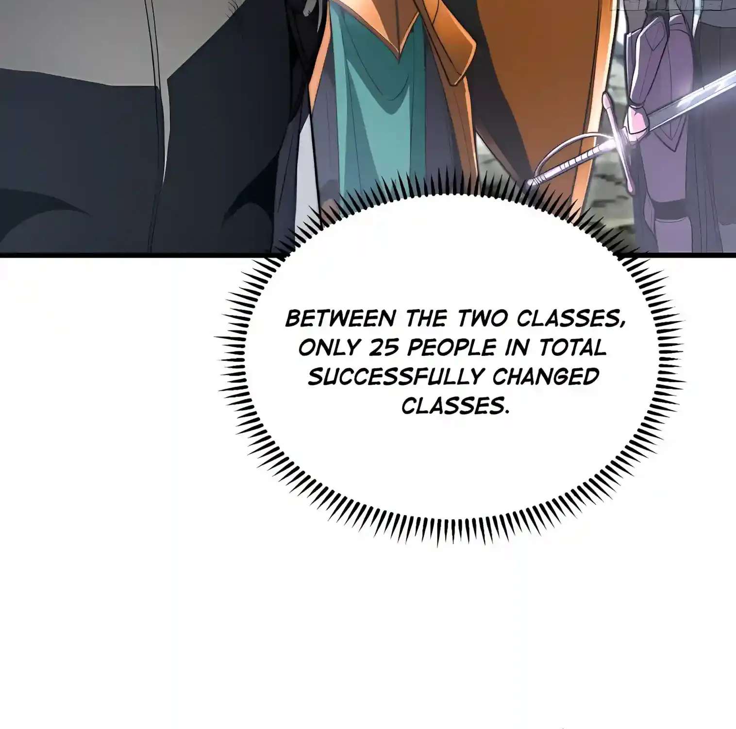 Global Games: I Can Increase Everything a Hundredfold Chapter 2 - page 67