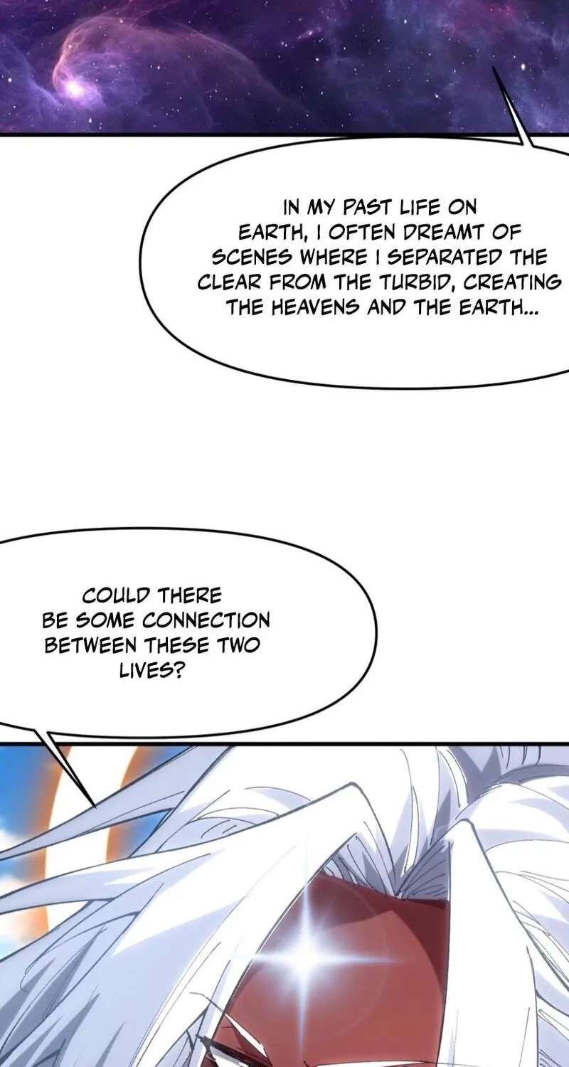 Bai Lan De Wo, Quan Kao Tu Di Xu Ming Chapter 56 - page 7