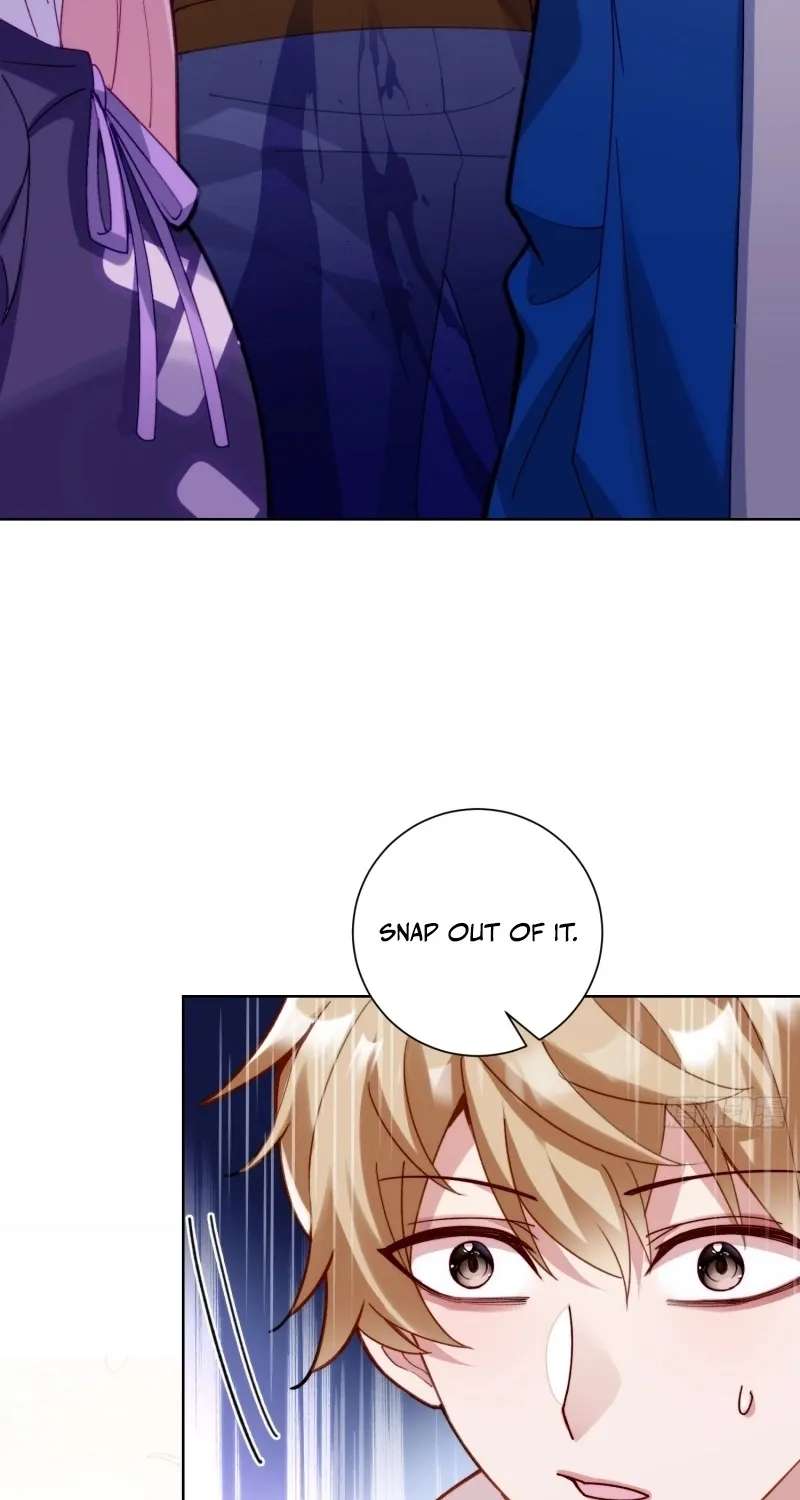 Guiyi Shijie? Wo Zao Jiu Tongguanle Chapter 2 - page 16