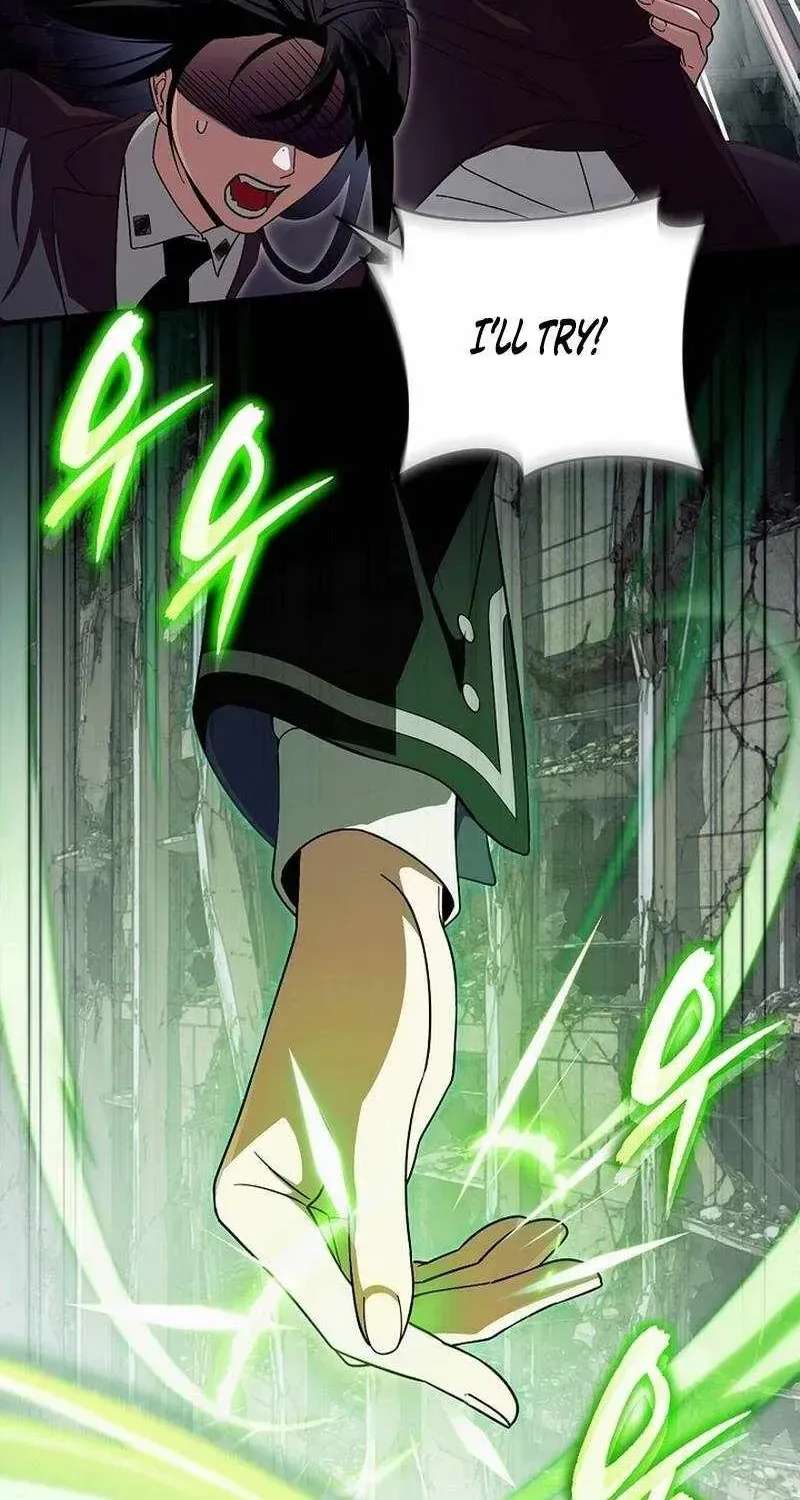 Illusion Hunter from Another World Chapter 104 - page 40