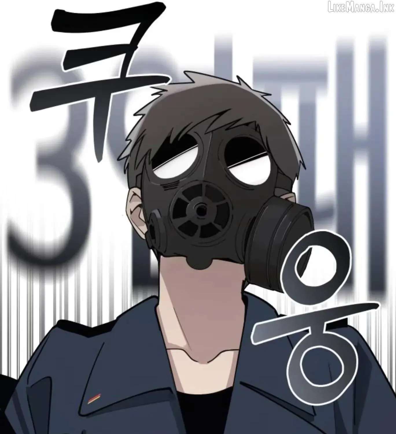 The Postman Walking Through the Apocalypse Chapter 33 - page 125