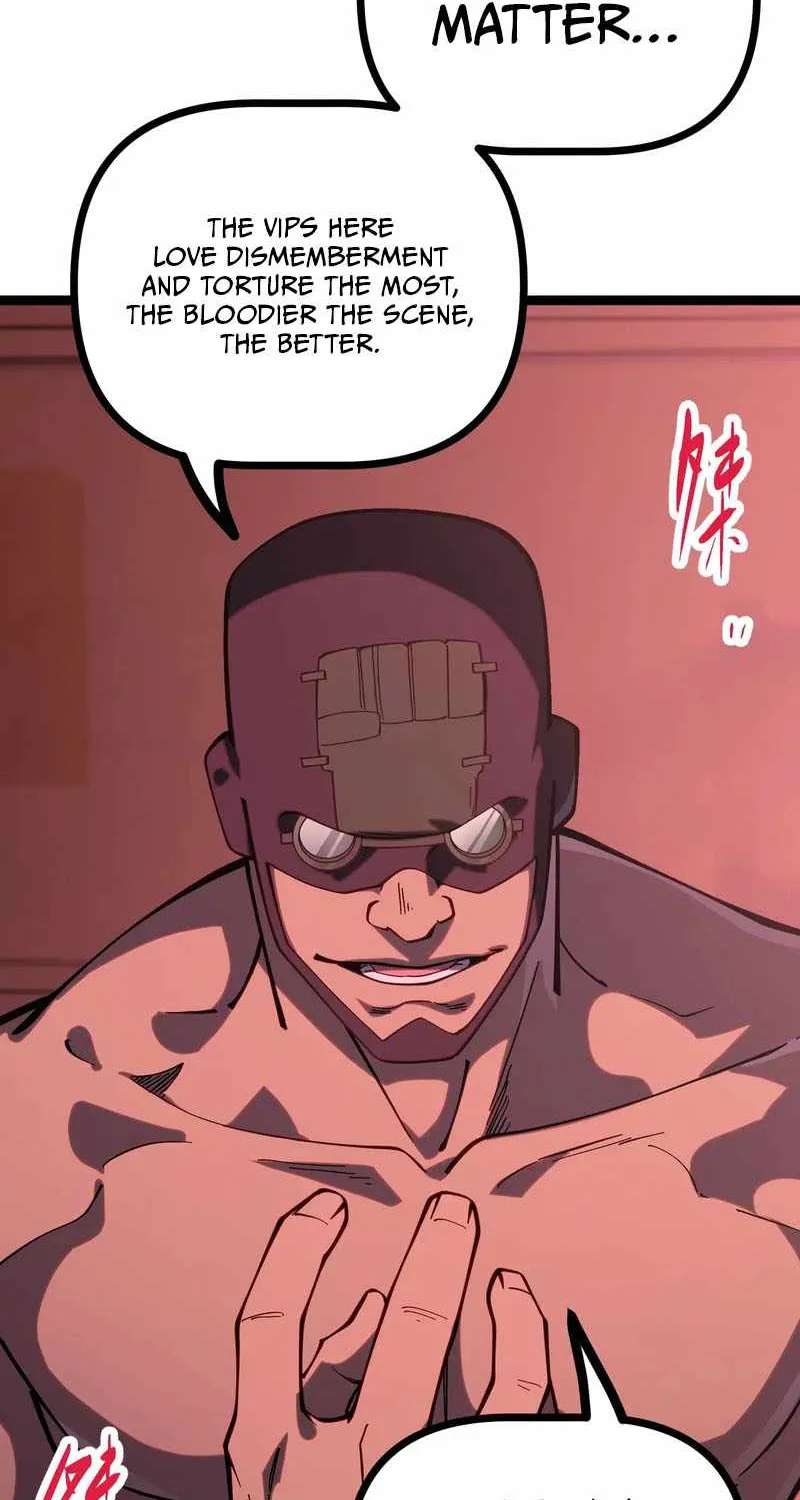 Basic Attacks Infinitely Stack Health, I Blow Up Kings With a Single Arrow Chapter 13 - page 32