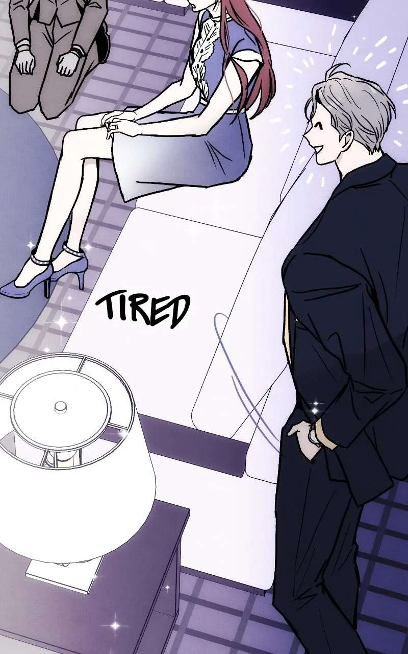 Addicted to You Chapter 58 - page 34