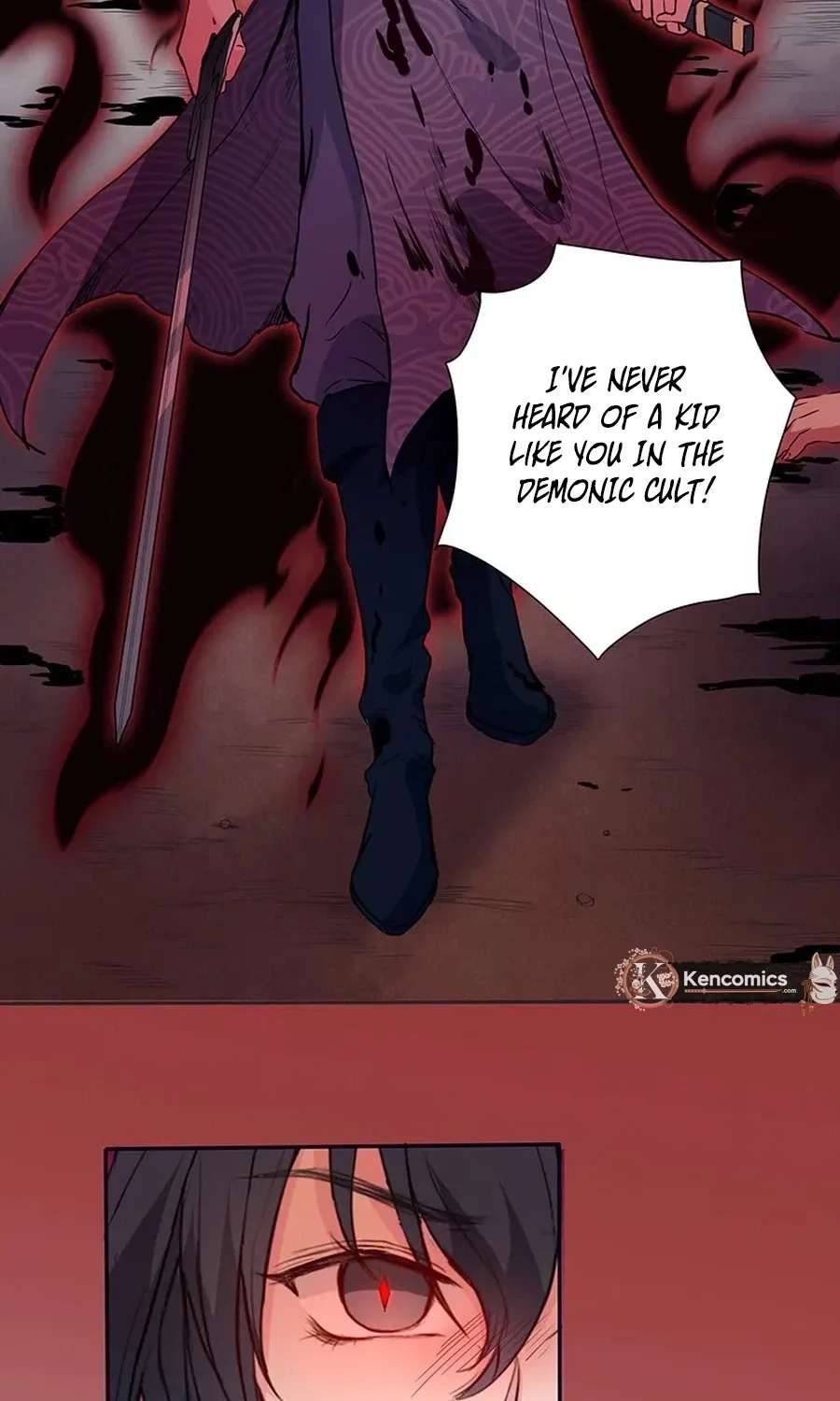 Nam Goong Sae Ga Prince Chapter 9 - page 53