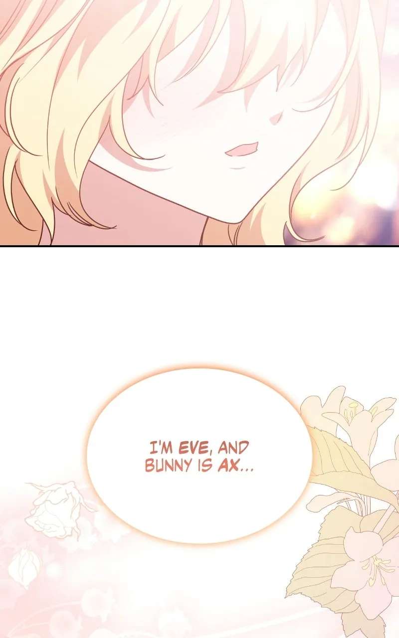 They All Live inthe Little Lady's Garden Chapter 50 - page 55