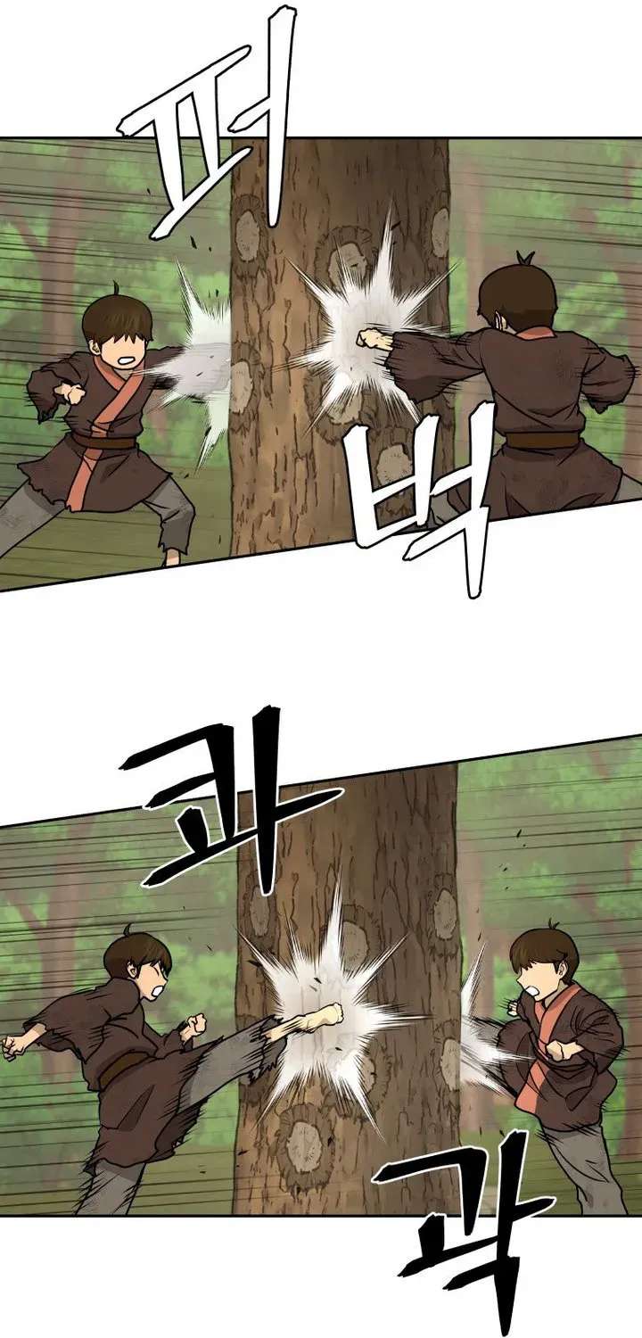 Gwanjeon: Kang Jin Lee Chapter 265 - page 38