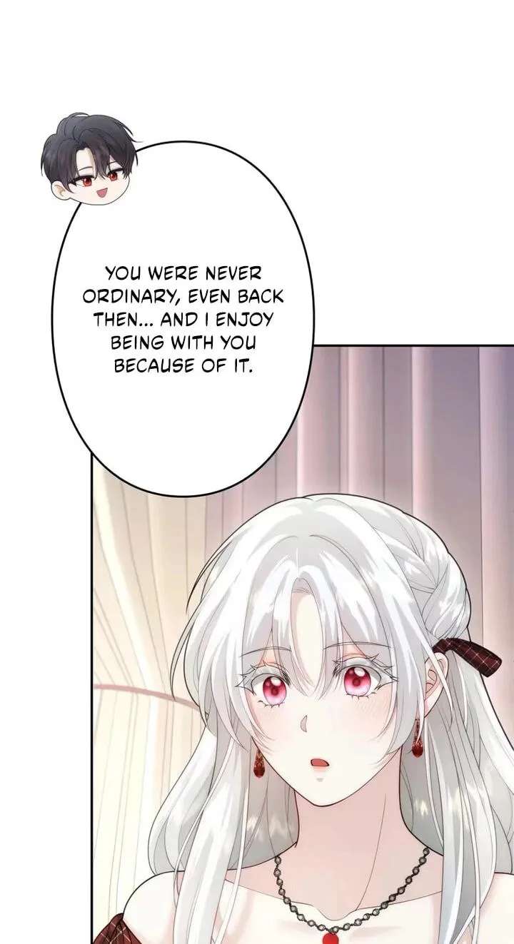 Setting Reset as the Duke's Daughter Chapter 53 - page 25
