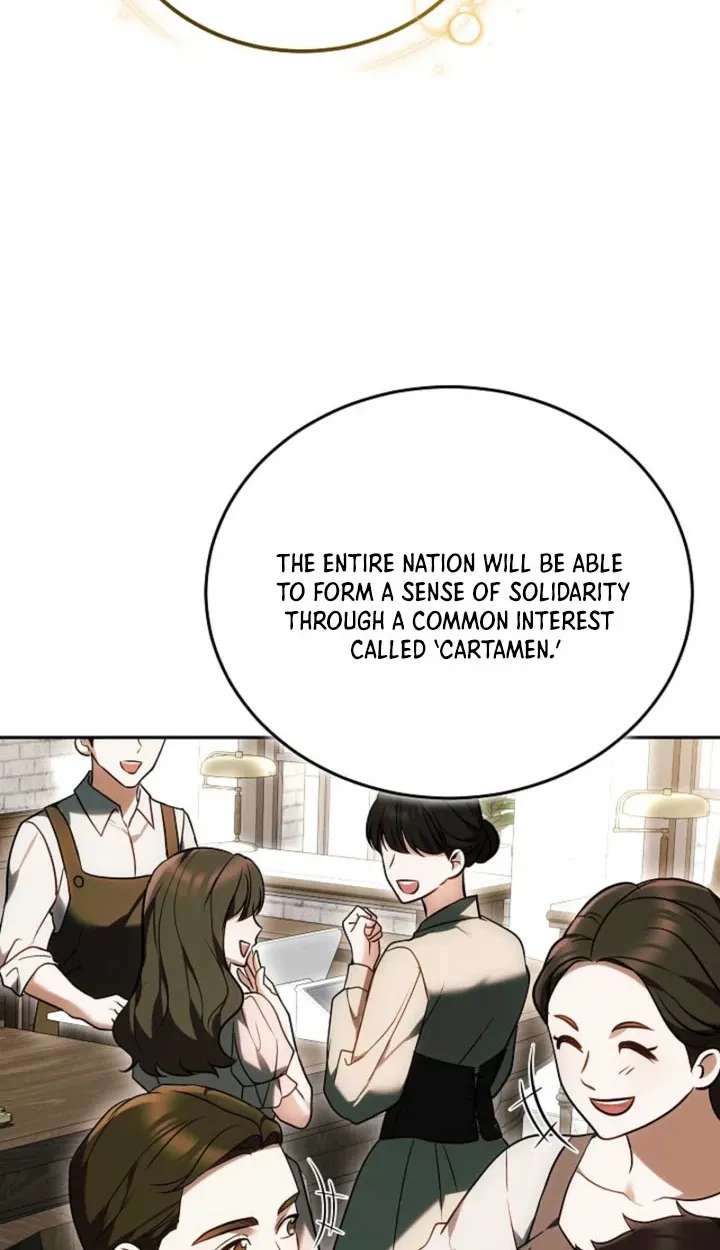 Vote for Your Knight! Chapter 3 - page 62