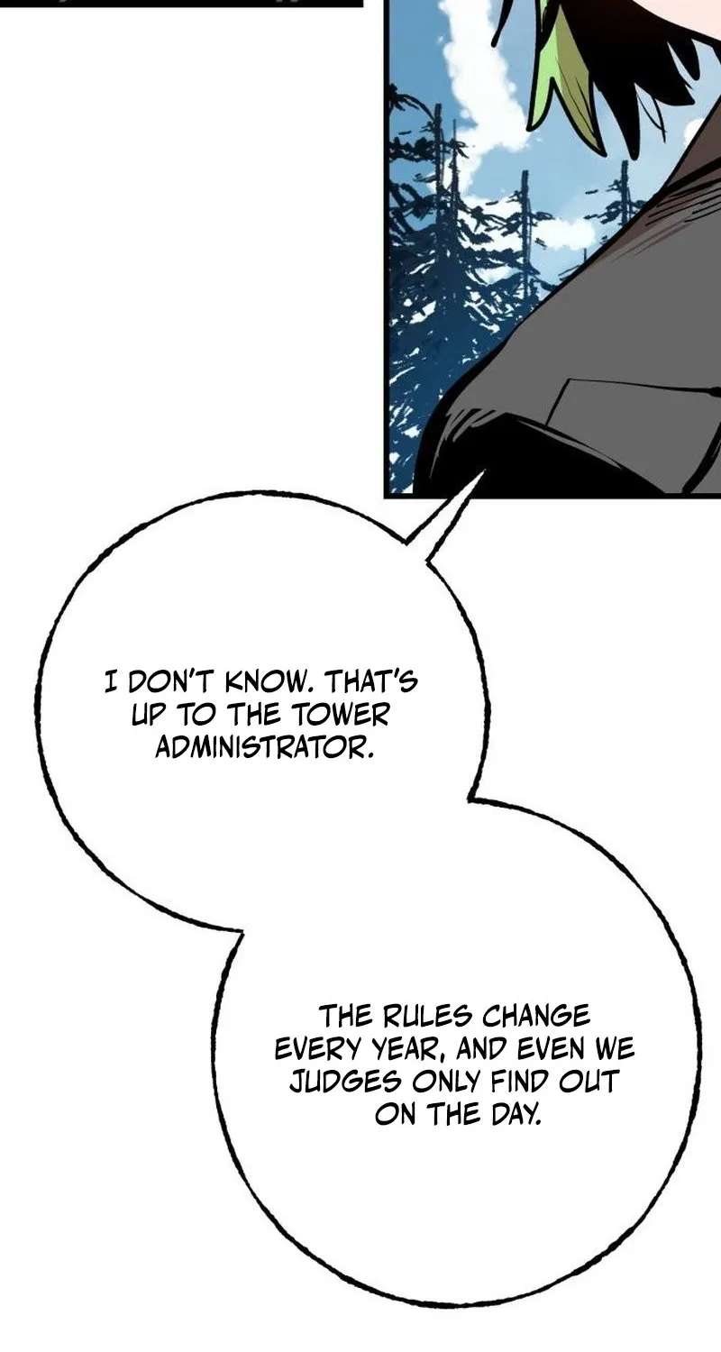 Judgment of the Strong Chapter 6 - page 99