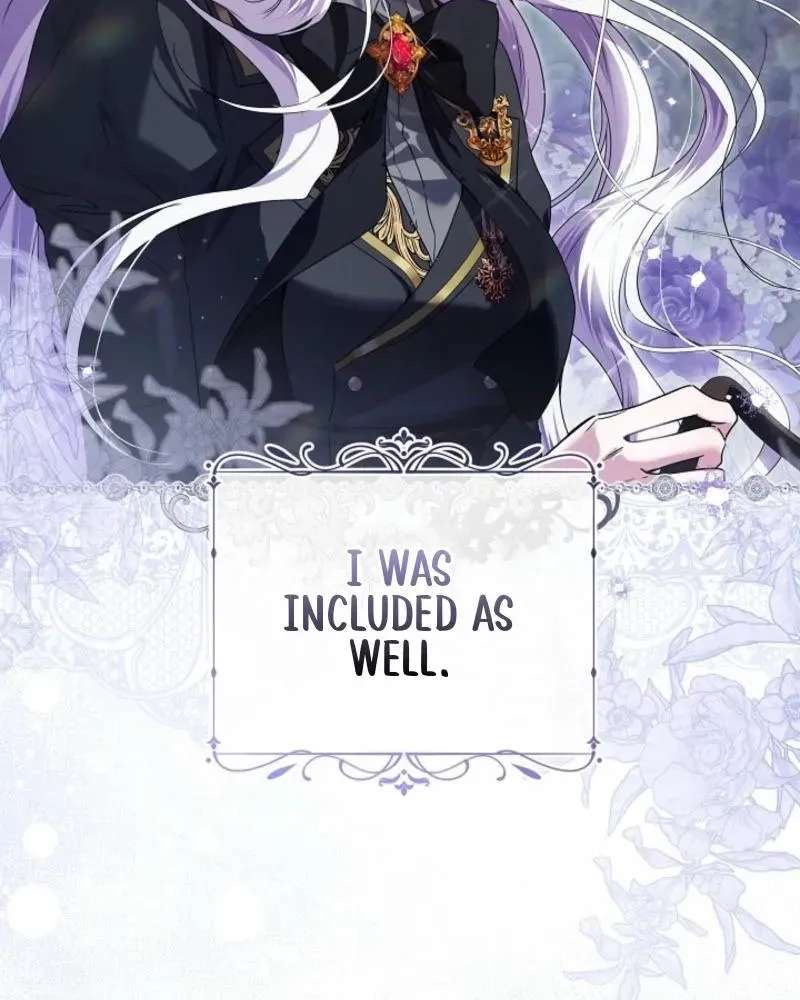 The Princess Stans in Secret Chapter 73 - page 7