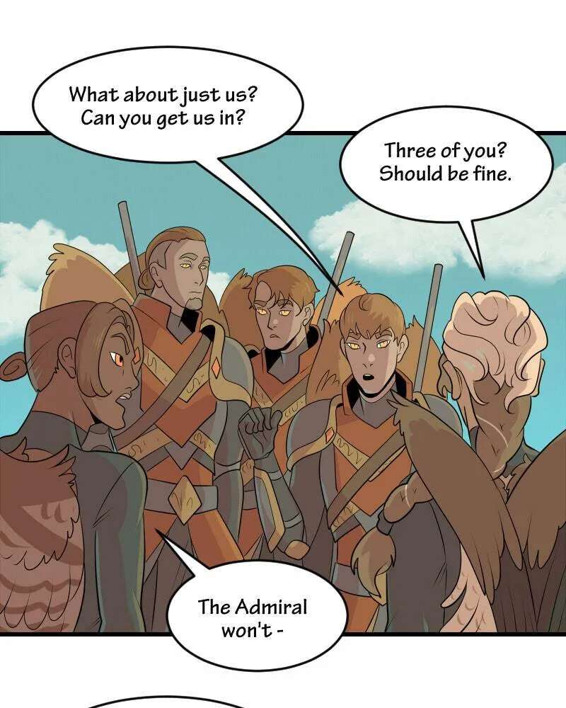 The Croaking Chapter 302 - page 18