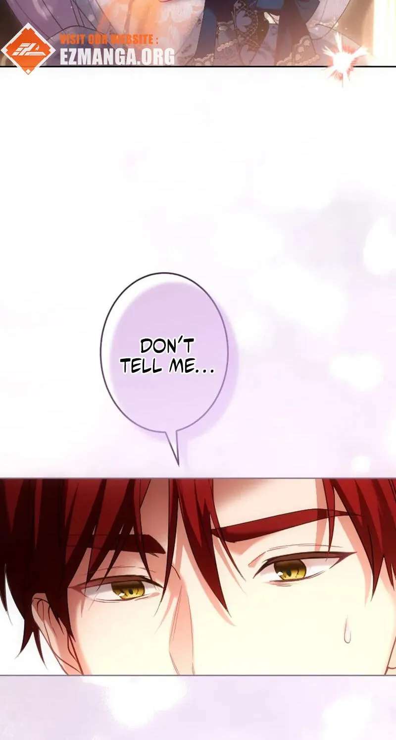 Dokusen Yoku ga Tsuyoi Honou Tei ni Shuuchaku Saretemasu Chapter 78 - page 27
