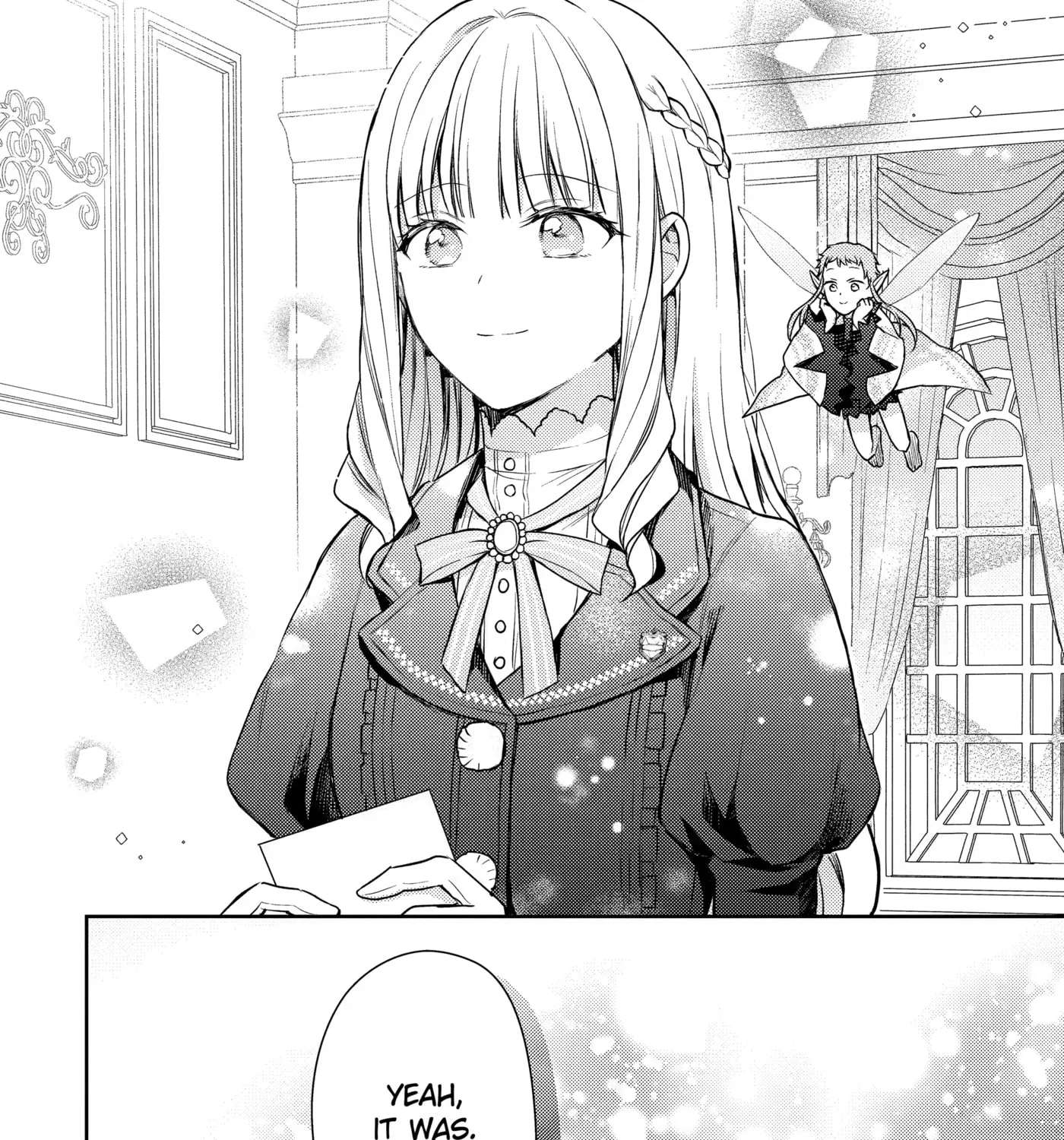 Botsuraku Reijou no Okinimesu mama ~Konyaku Haki Sareta node Houseki Kanteishi to Shite Dokuritsu Shimasu~ Chapter 14 - page 113