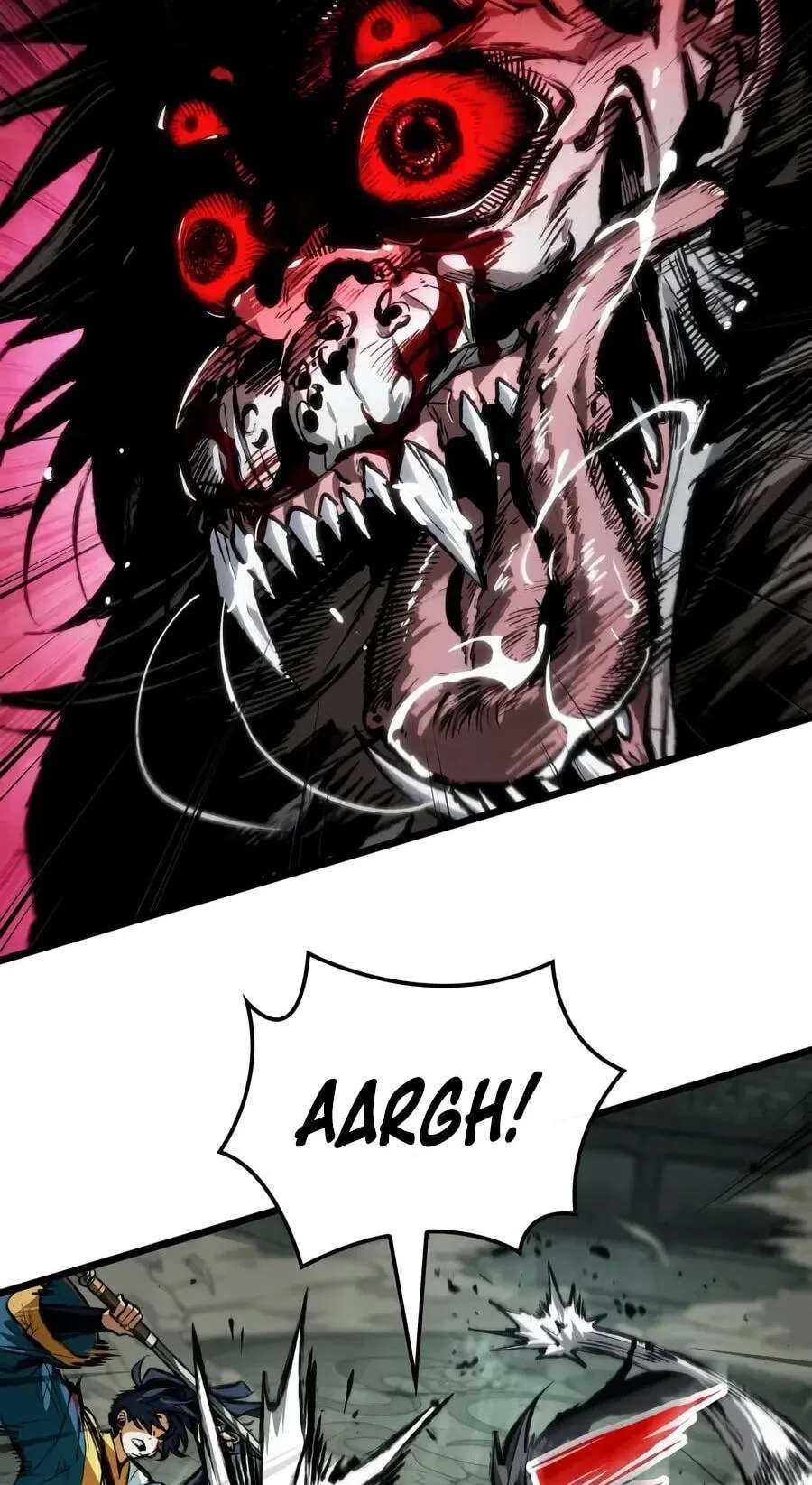 Chronicles of the Demon-Slaying Cultivator Chapter 18 - page 76