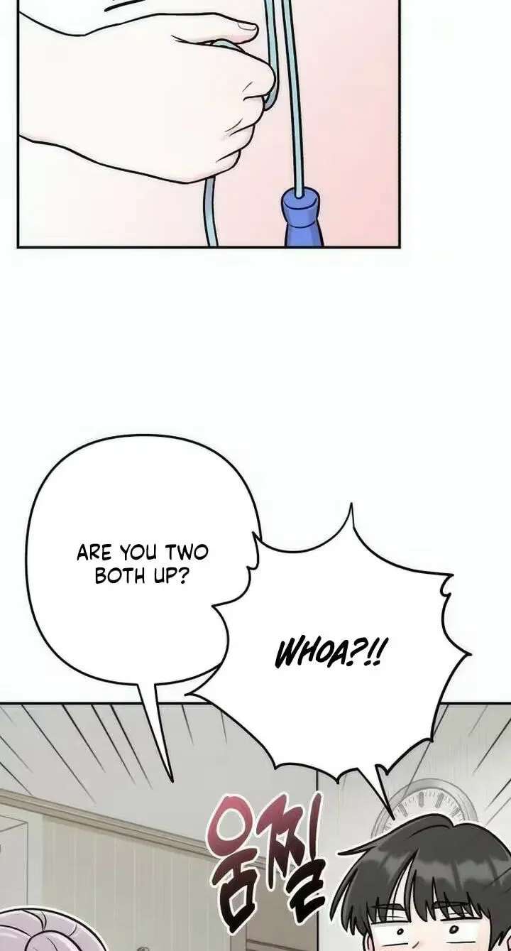 Operation Heart-Pounding Chapter 43 - page 59