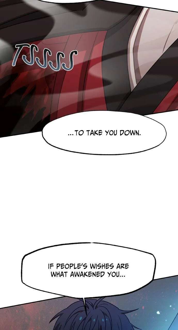 Return of the Gods Chapter 112 - page 54