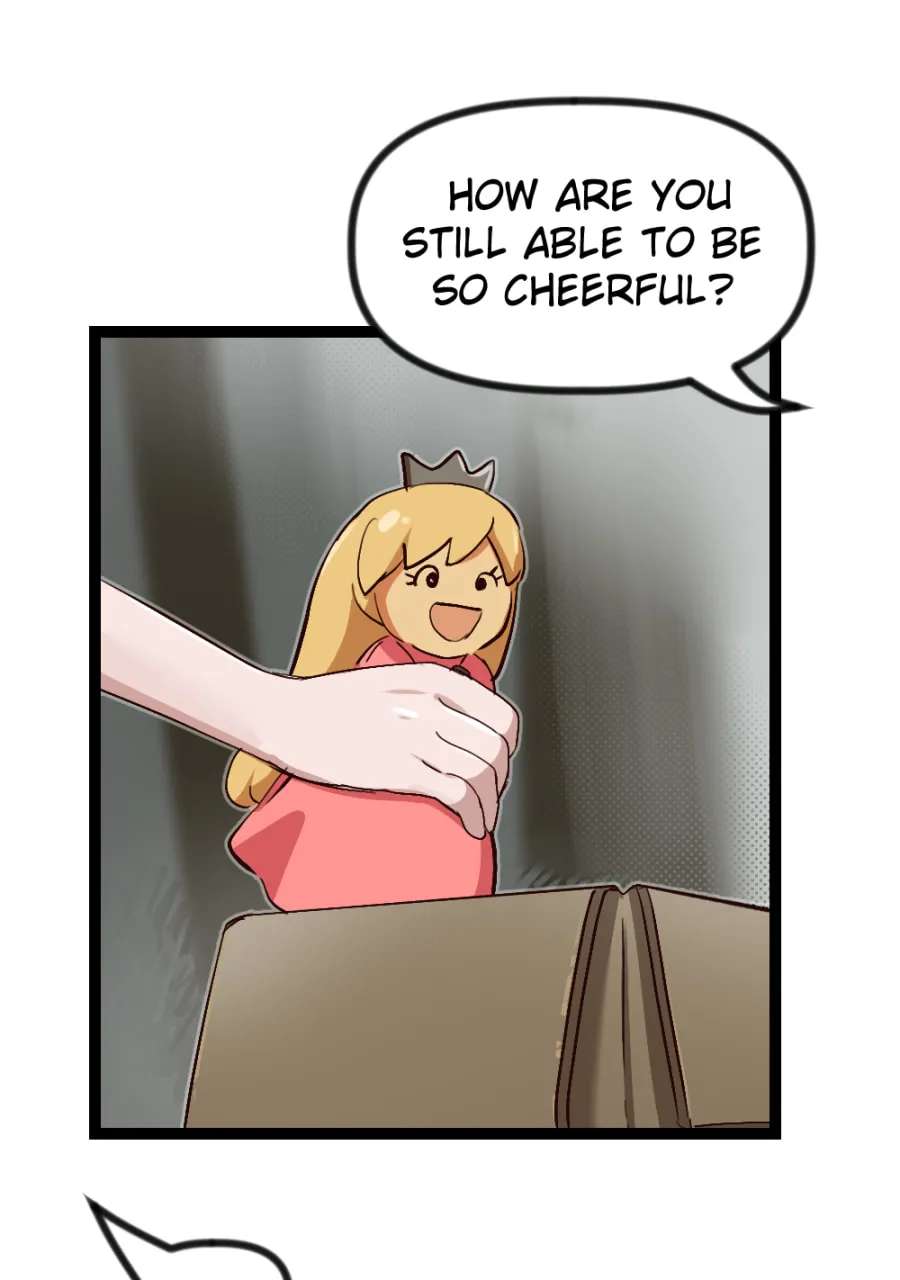 Clinic of Horrors (Canvas) Chapter 276 - page 18