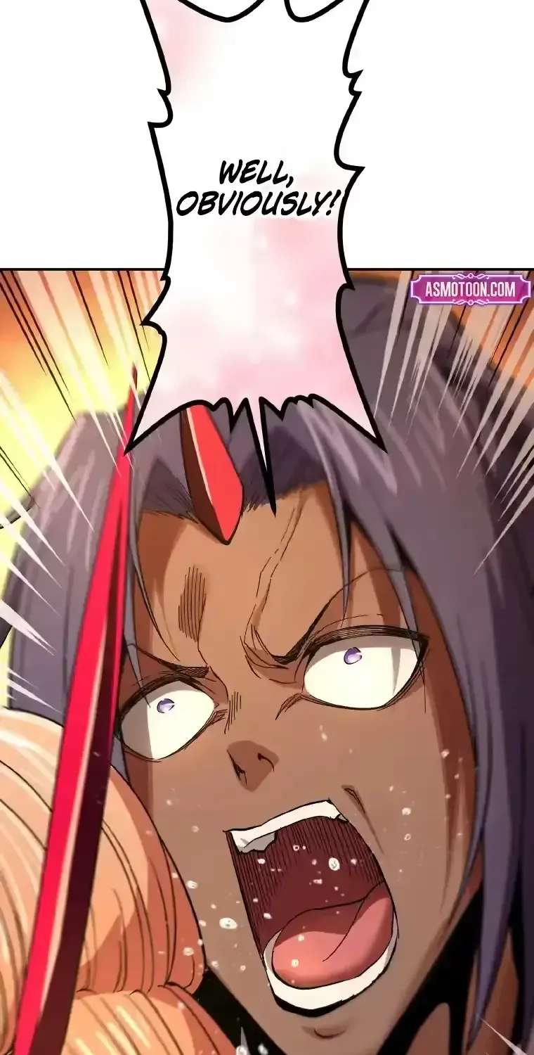 Middle-Aged Man Vows Revenge Against His Demon Wife Chapter 5 - page 55