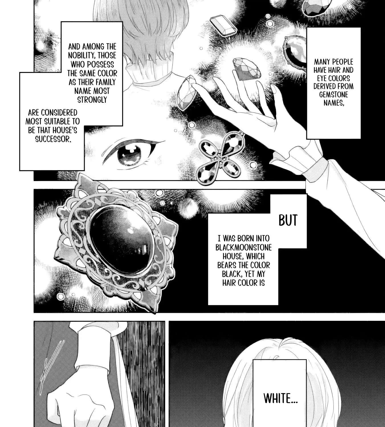 My Greedy Stepsister Stole My Fiancé and Tried to Take My House, so My Patience Finally Snapped Chapter 1 - page 38