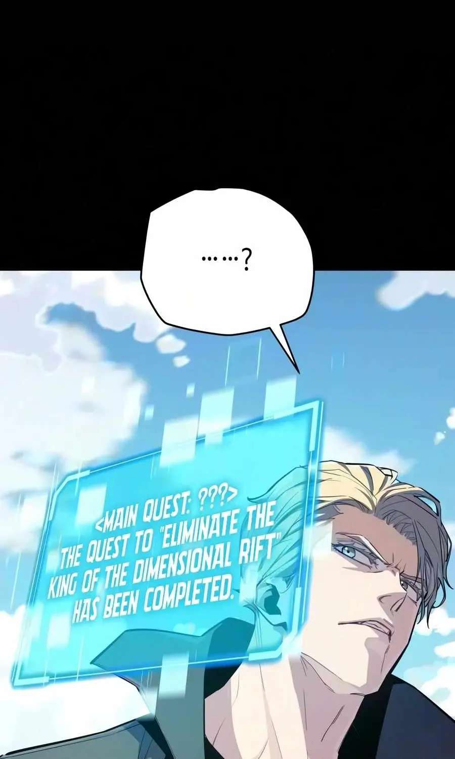 Starting With 13 Hidden Traits Chapter 45 - page 8