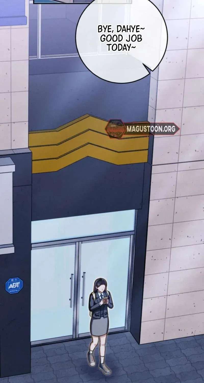 The Top Student Hides Her Regression Chapter 12 - page 56