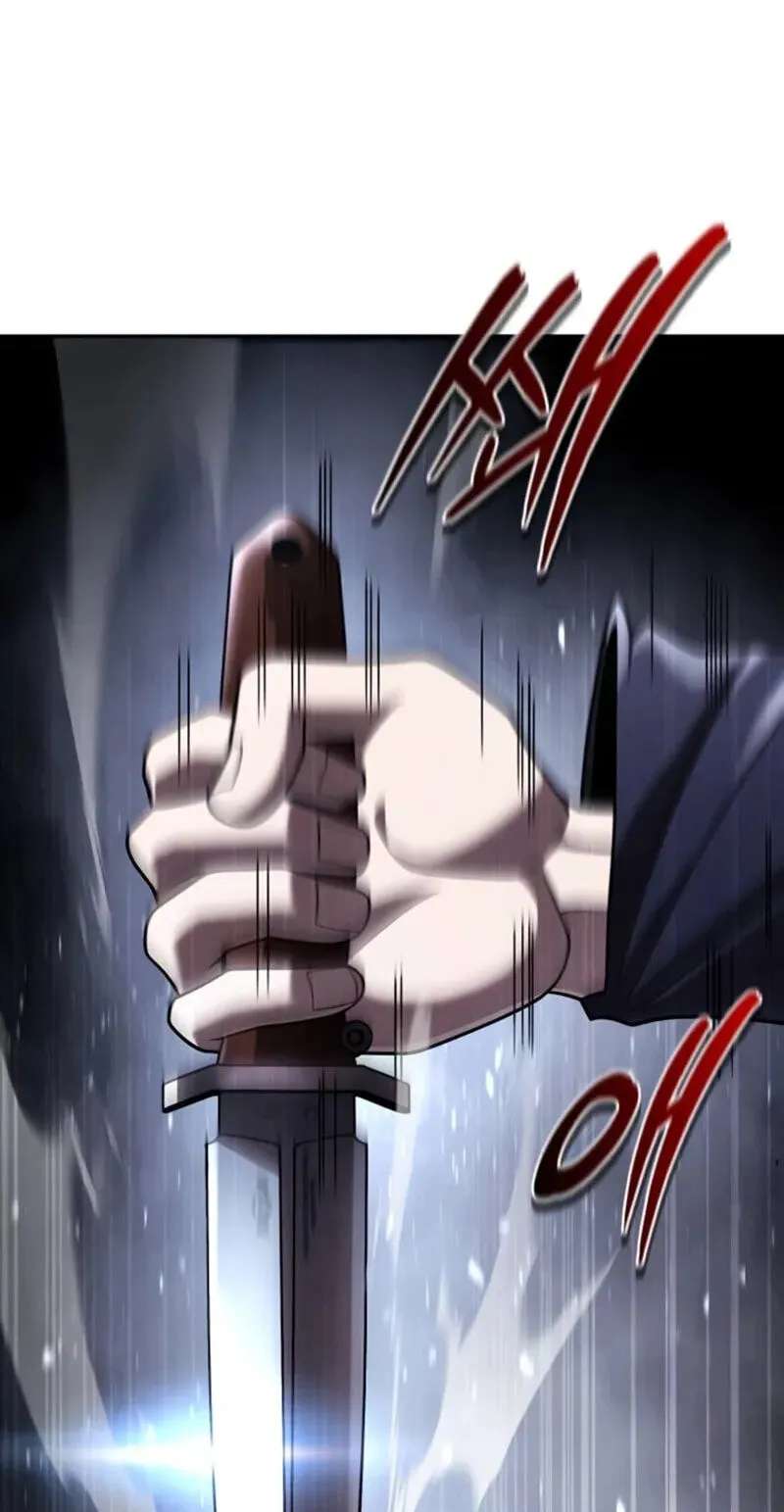 The Dungeon Cleaning Life Of A Once Genius Hunter Chapter 160 - page 125