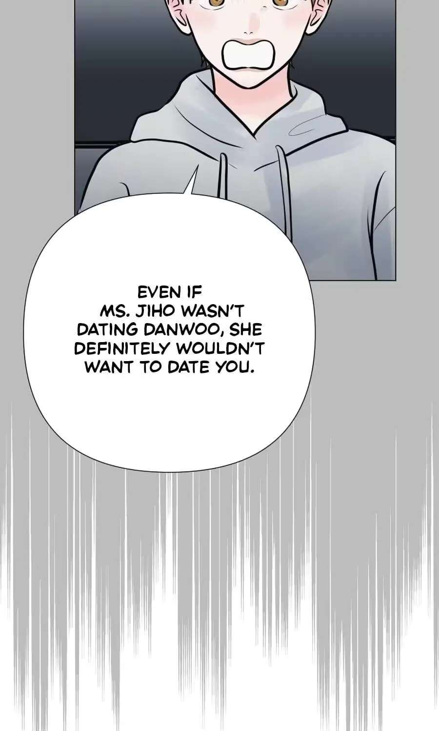 Zero Sense Chapter 35 - page 10