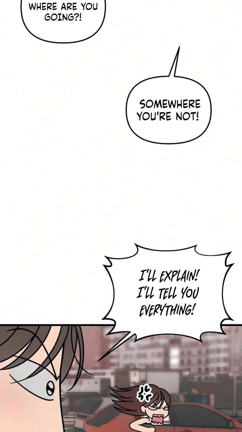 Older Women's Club Chapter 18 - page 31