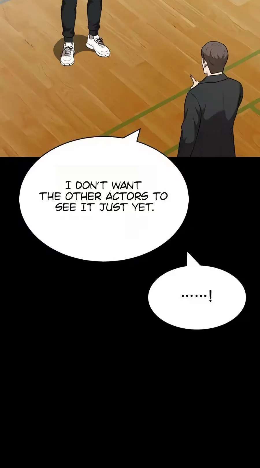 The Possessed Acting Prodigy Chapter 71 - page 80