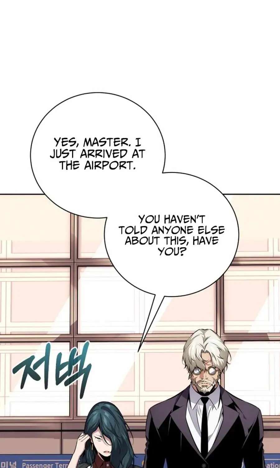 Tokyo KINOKO: The High School Girl with the World's Lowest Ranking Social Skill Chapter 26 - page 36