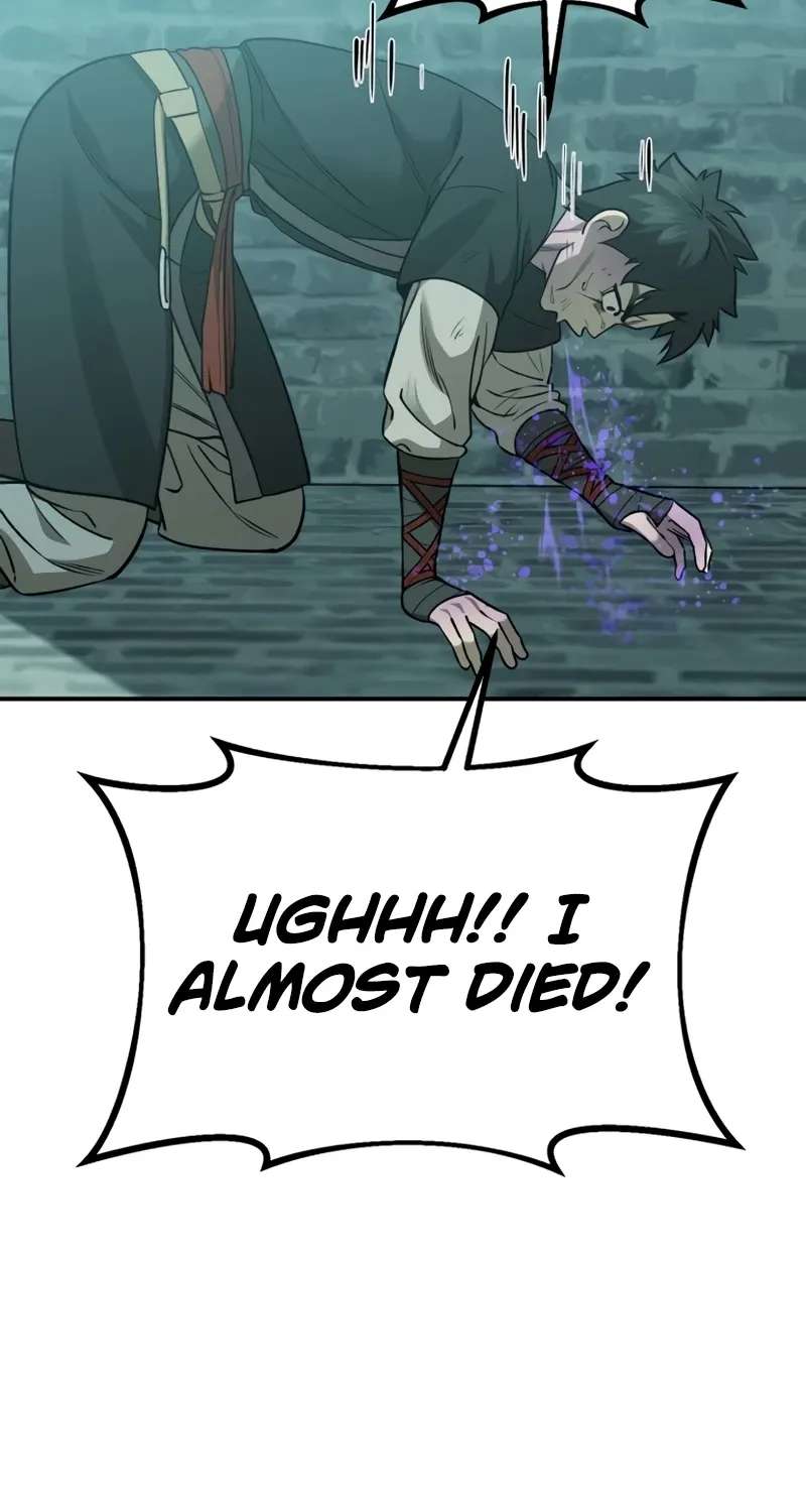 The Divine Brush of Hwarim Chapter 10 - page 39