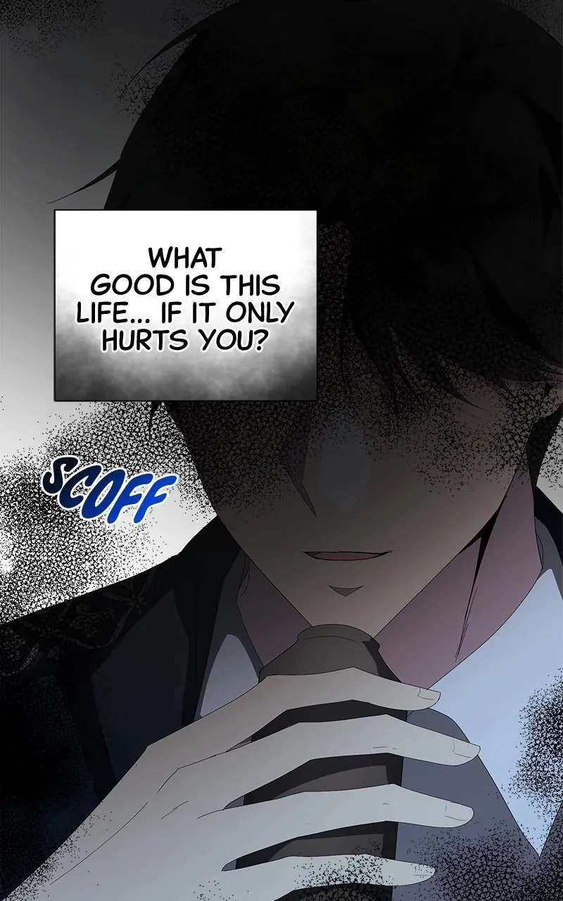 Wished You Were Dead Chapter 92 - page 93
