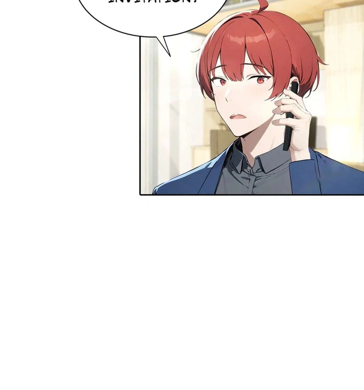 Ni Xi Xi Tong: Wo Shua Baole Nvshen Hao Gandu Chapter 23 - page 17