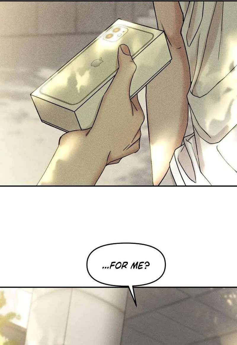 A Loser’s Love Chapter 29 - page 51