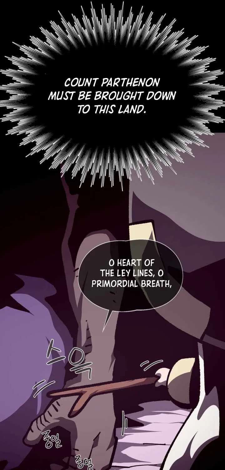 Dungeon Odyssey Chapter 167 - page 81