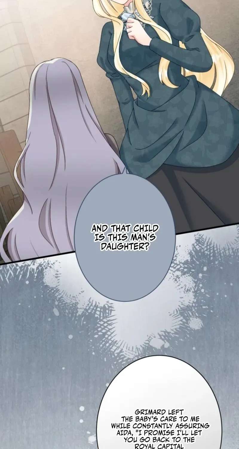 The Diligent Villainess Gets Her Revenge In This Life Chapter 38 - page 41