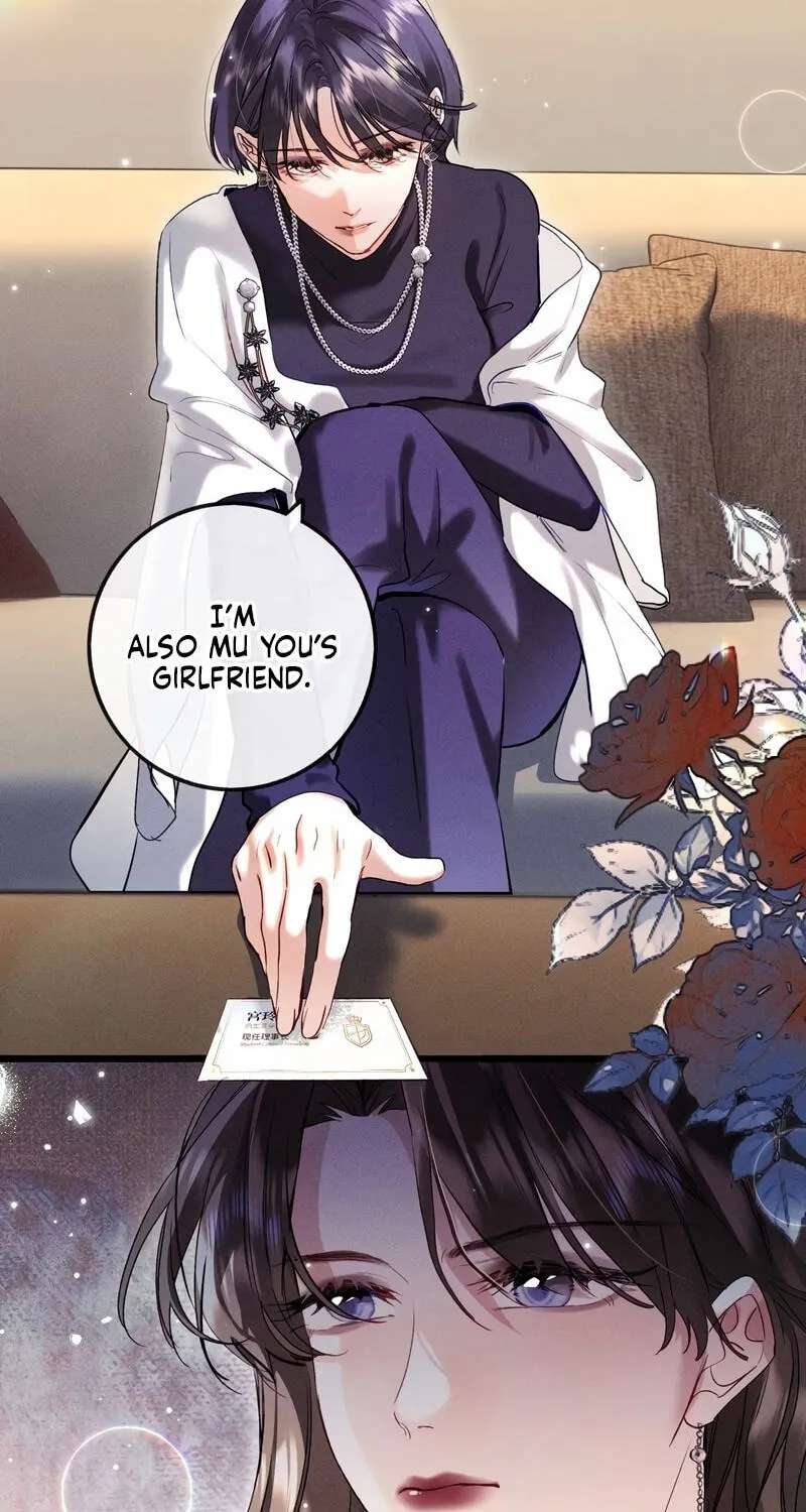 My Yandere Female Student Became My Boss Chapter 24 - page 12