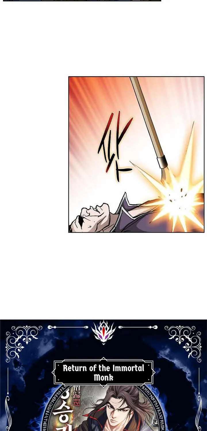 Return of the Immortal Monk Chapter 87 - page 8