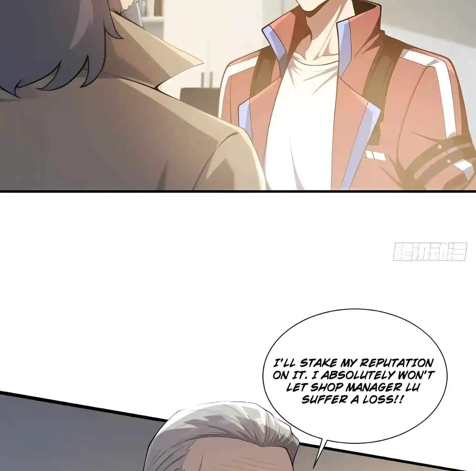 I Ushered in the Age of Mythical Pet Beasts Chapter 42 - page 57