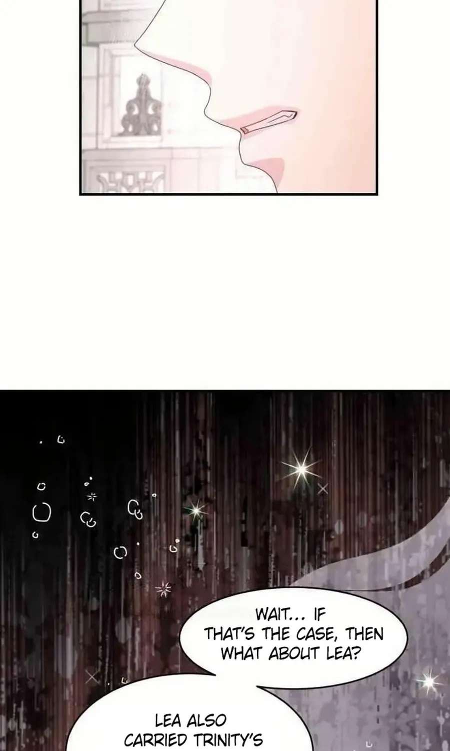 Which Wizard Will Kill Me? Chapter 78 - page 29
