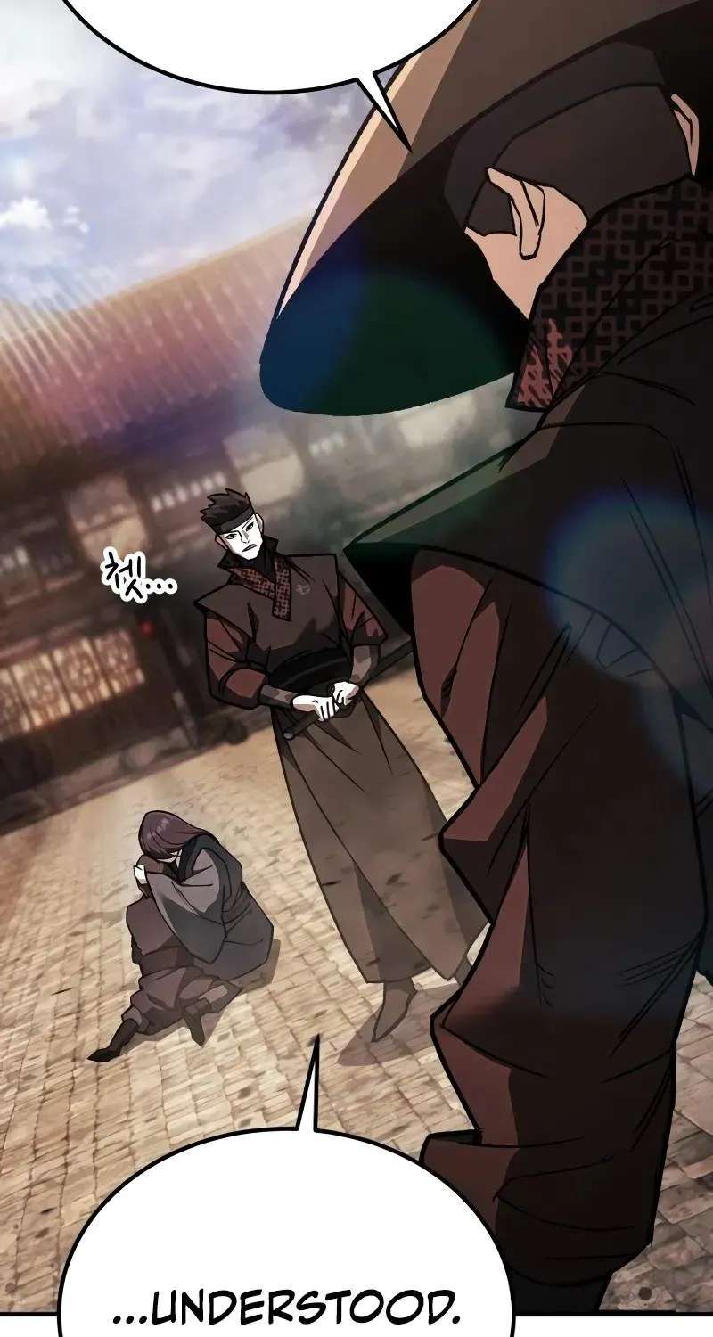 I Became a Martial Arts God's Youngest Son Chapter 7 - page 37