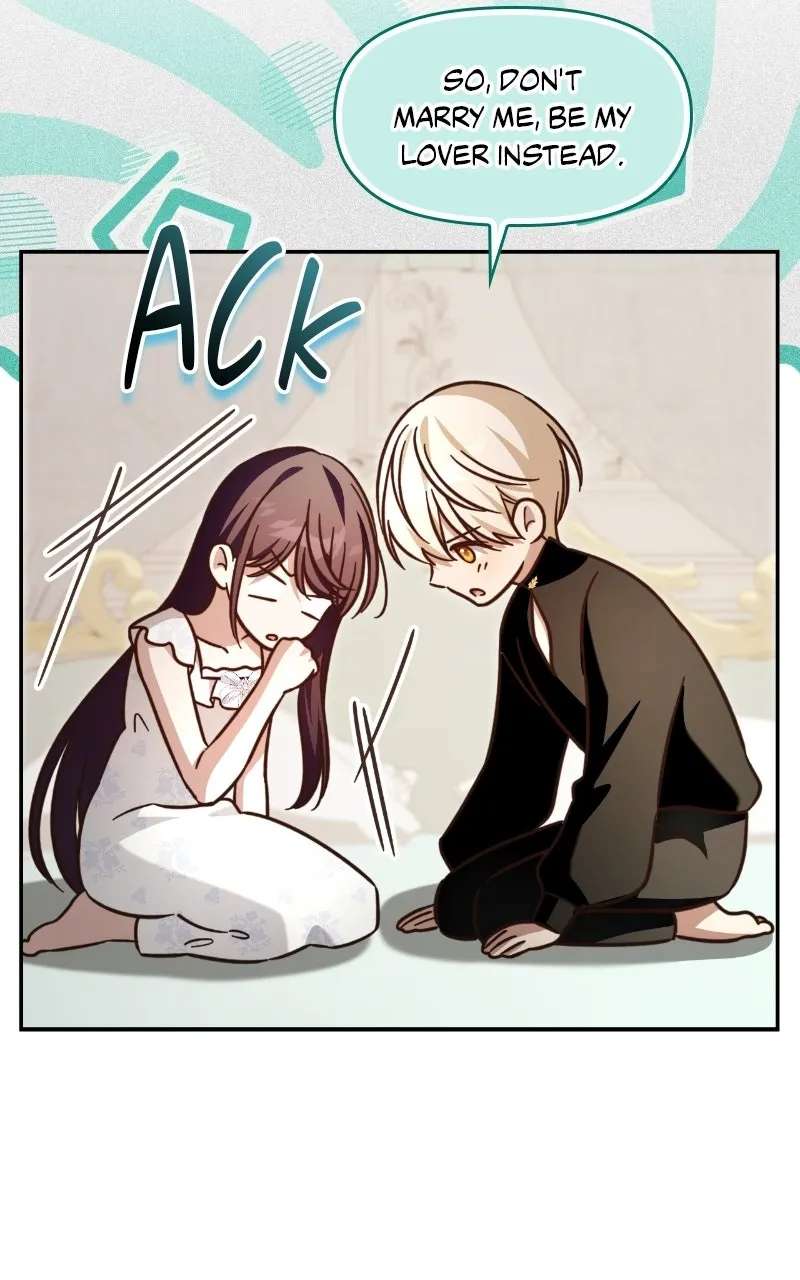The Grand Duke’s Bride isa Warrior from Hell Chapter 37 - page 25