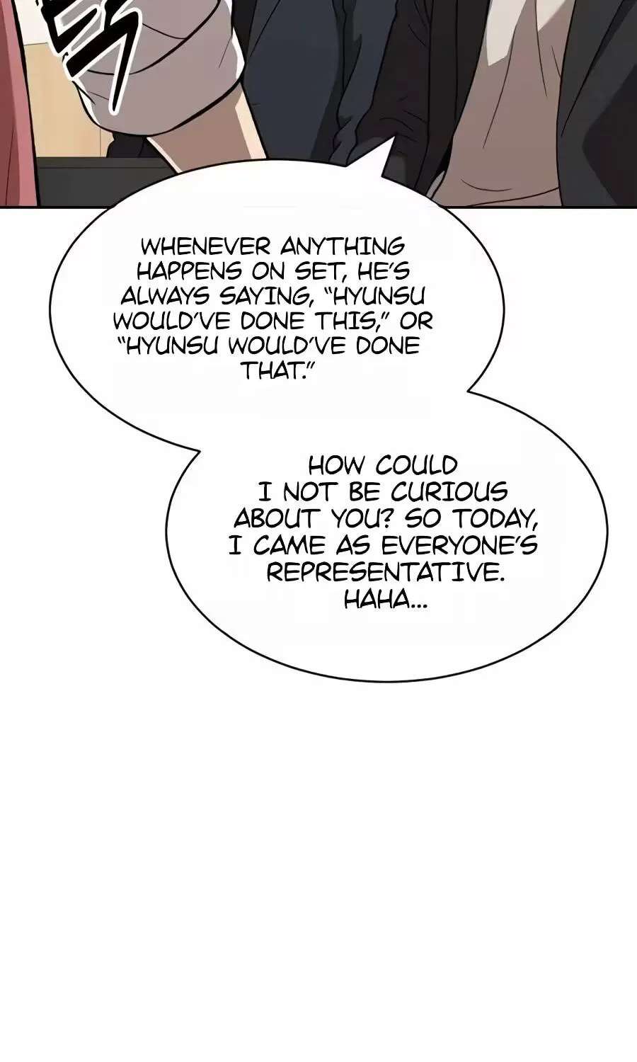 The Possessed Acting Prodigy Chapter 71 - page 139