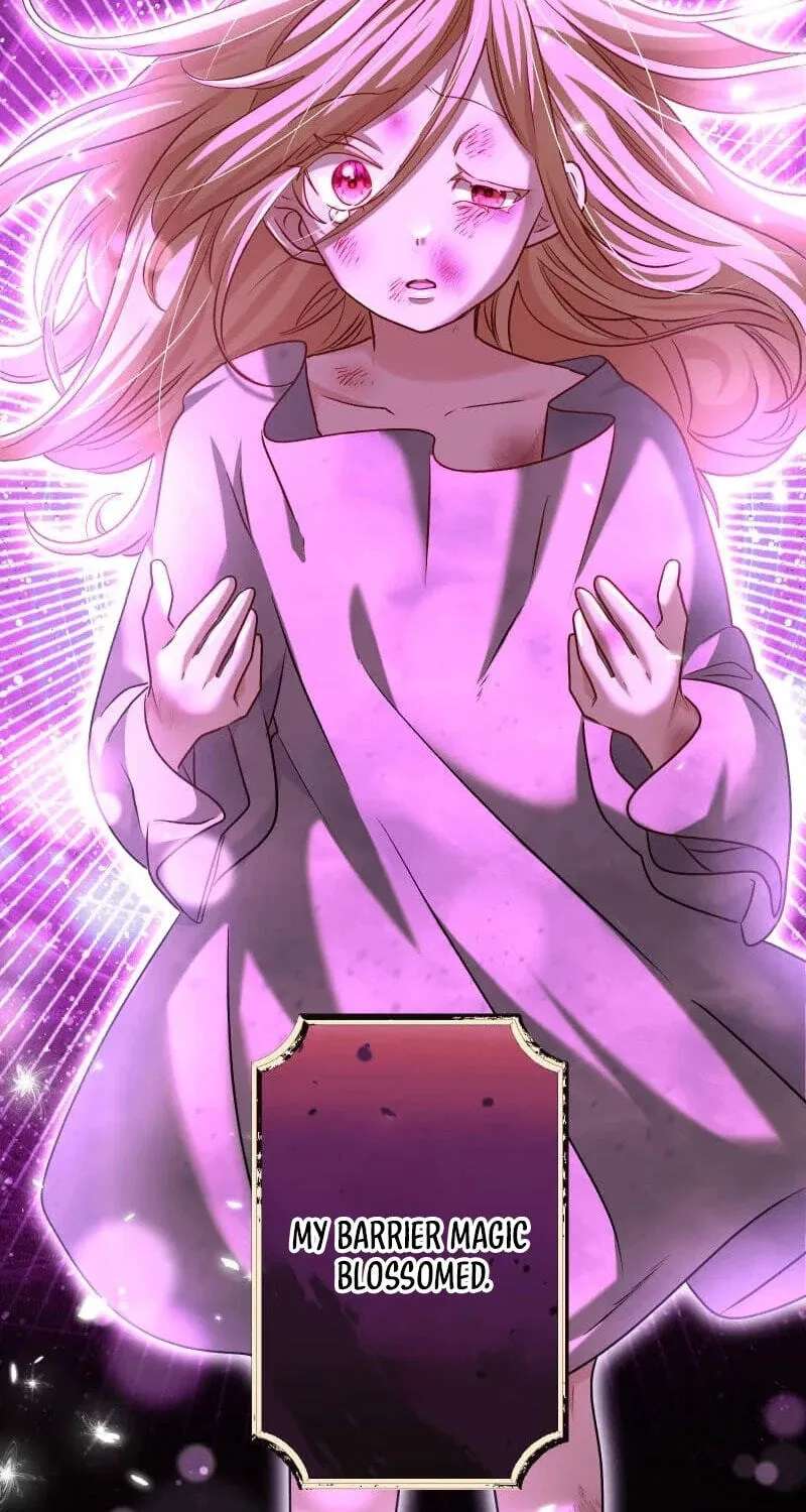 I Leave You Because I Love You Chapter 35 - page 45