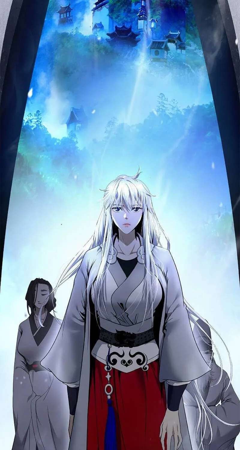 Tale Of The Floating Sages Chapter 255 - page 15