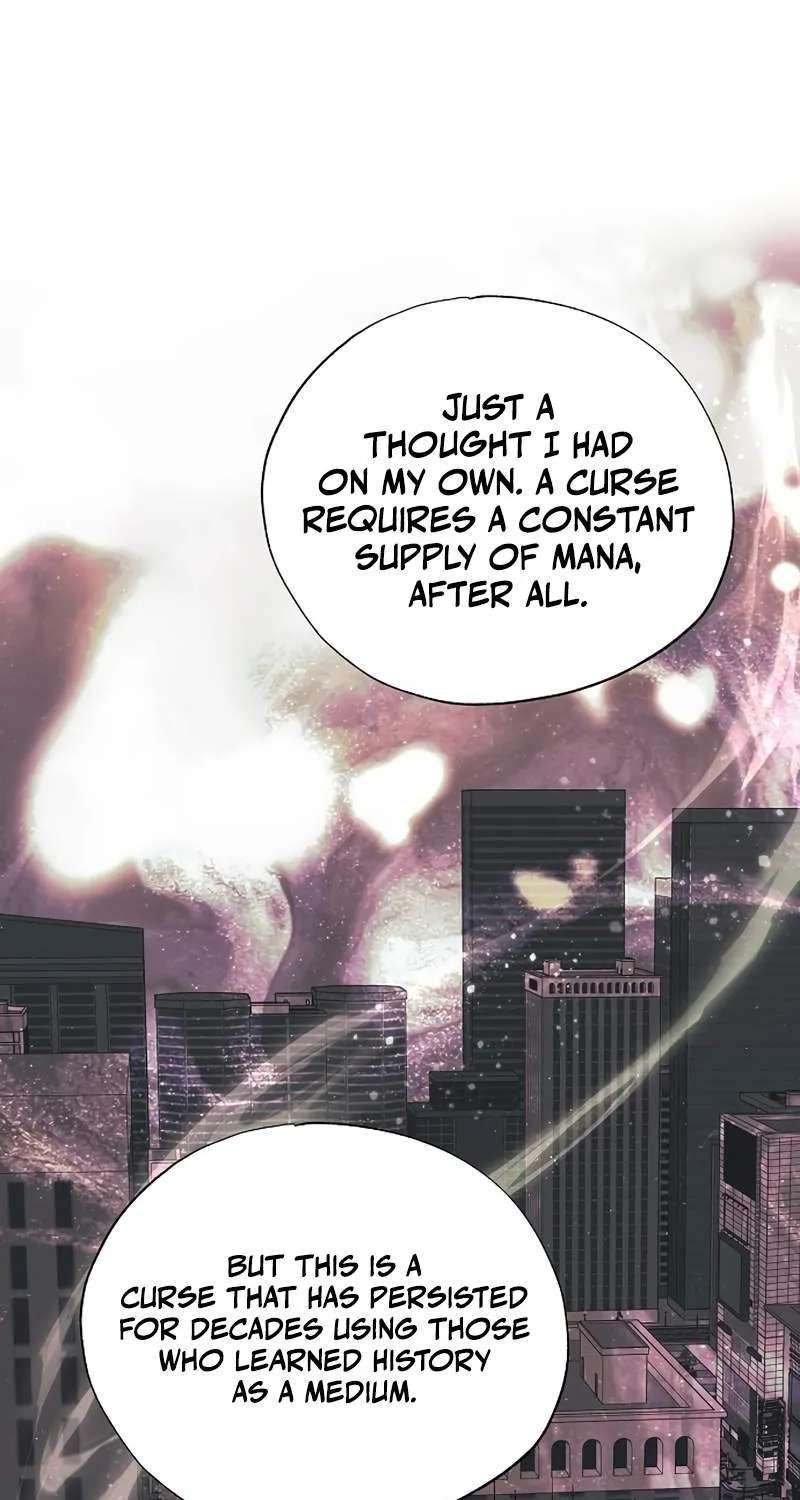 Magical Realm Shopkeeper Chapter 118 - page 50
