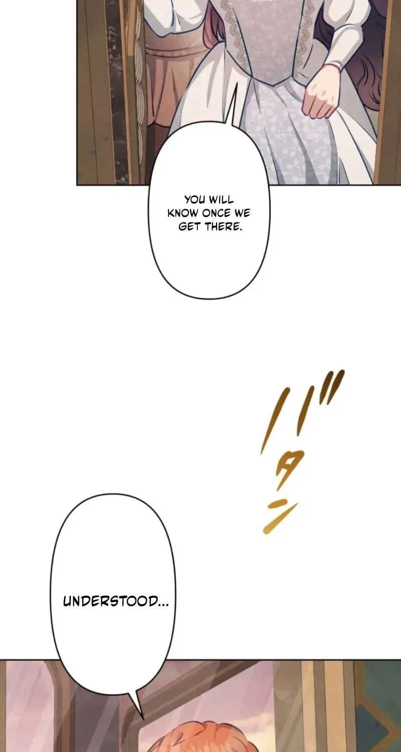 When My Enemies Weep Chapter 47 - page 39