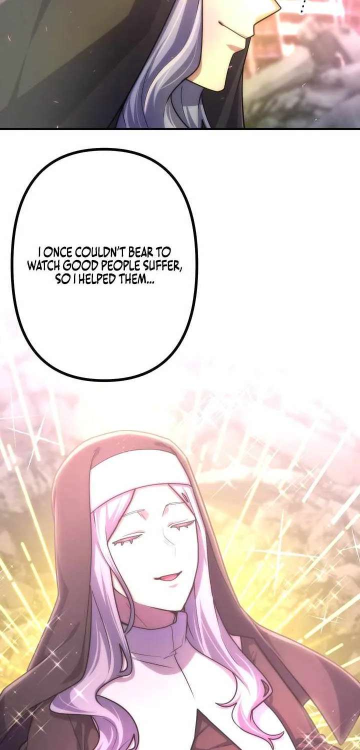 I Became An S-Rank Hunter With The Demon Lord App Chapter 171 - page 61